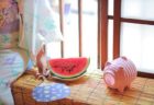 お盆太り解消