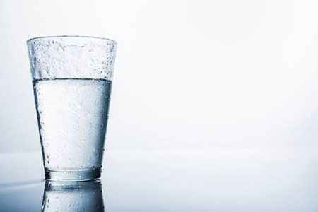 体質別の水の摂り方