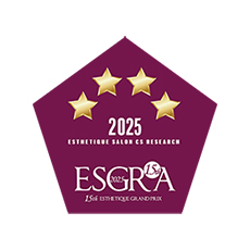 エスグラ4つ星獲得店