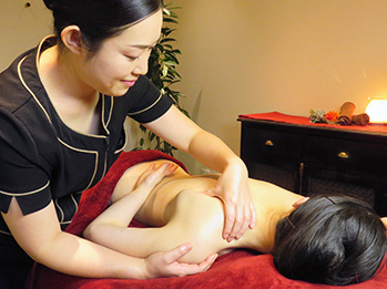 豊富なノウハウ・技術