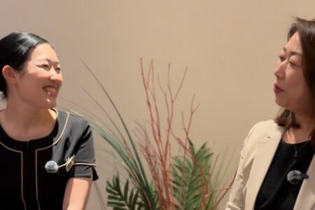 “感謝”からすべてが始まった―20年の歩みとこれから