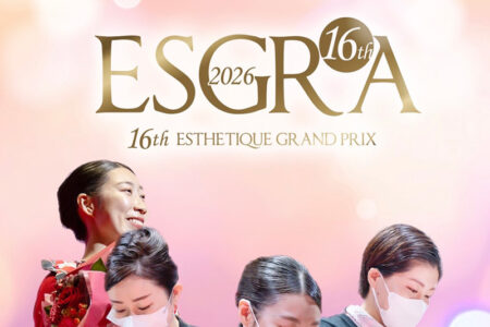 本日いよいよ開催！エステティックグランプリ関東甲信越エリア大会
