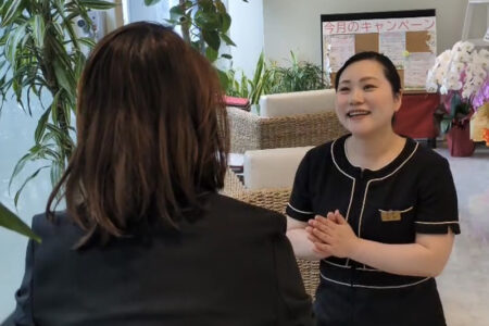 40代からの「落ちない背中」を本気で変えたい新潟の女性へ