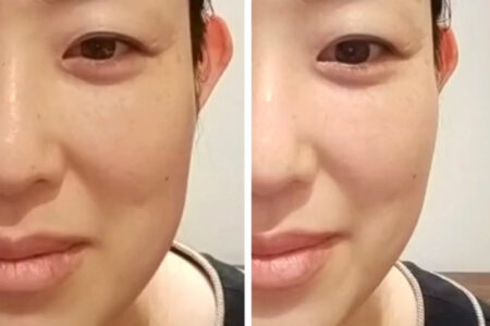 40代急に老ける人・老けない人の分かれ道は今。初夏前にやるべき「ホワイトスノーピール」