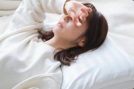 暑さで増える40代・50代女性の不調と東洋医学的ケア