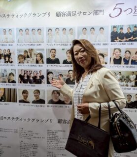 ラ・バトゥール20周年、集大成の日