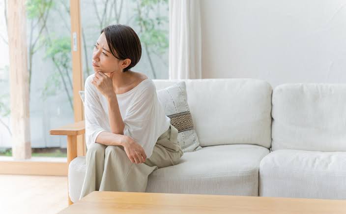 49歳は女性の大きな節目。最近なんだか調子が違う…と感じるのはあなただけではありません